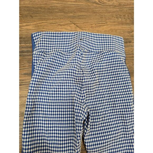 KORAL LEGGING TRAINER HIGH RISE REDFORD LEGGING Sz L - Picture 9 of 10